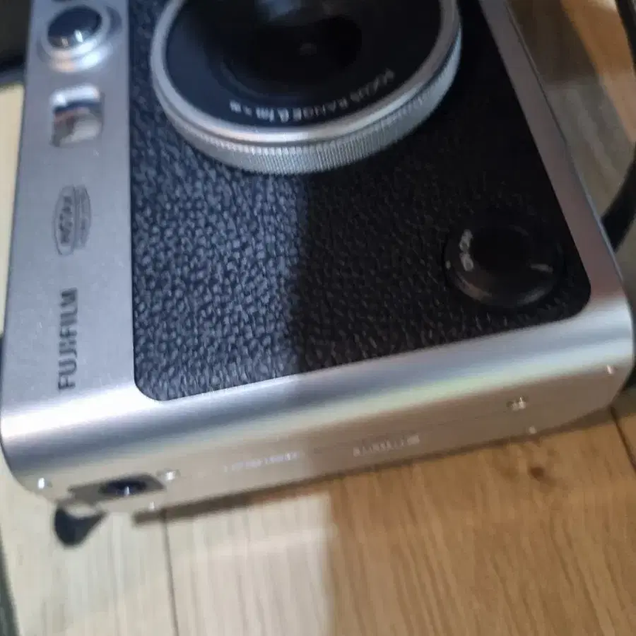 인스탁스 미니 에보 카메라 instax mini evo