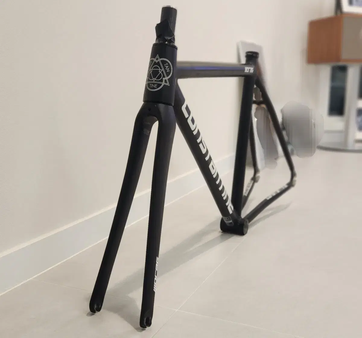 Pixie Drag Frameset 2023