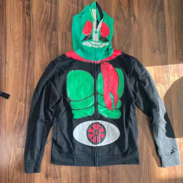 MASKED RIDER SERIES 후드티 가면라이더맨투맨 티셔츠