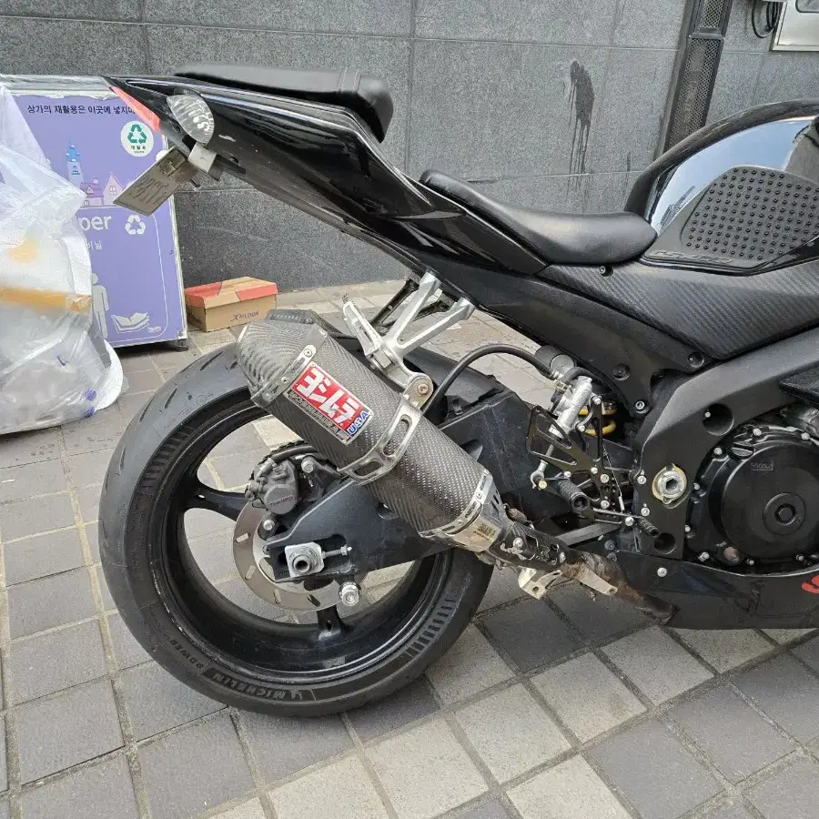 07 r1000 판매 혹은 대차합니다