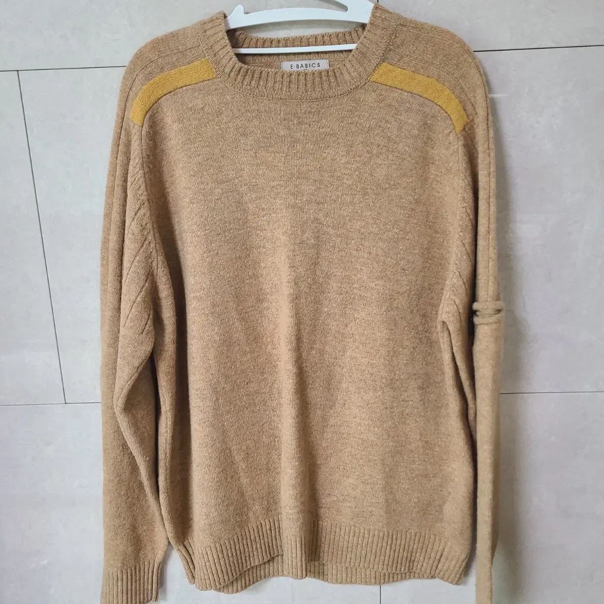 Wool Woolen Knit