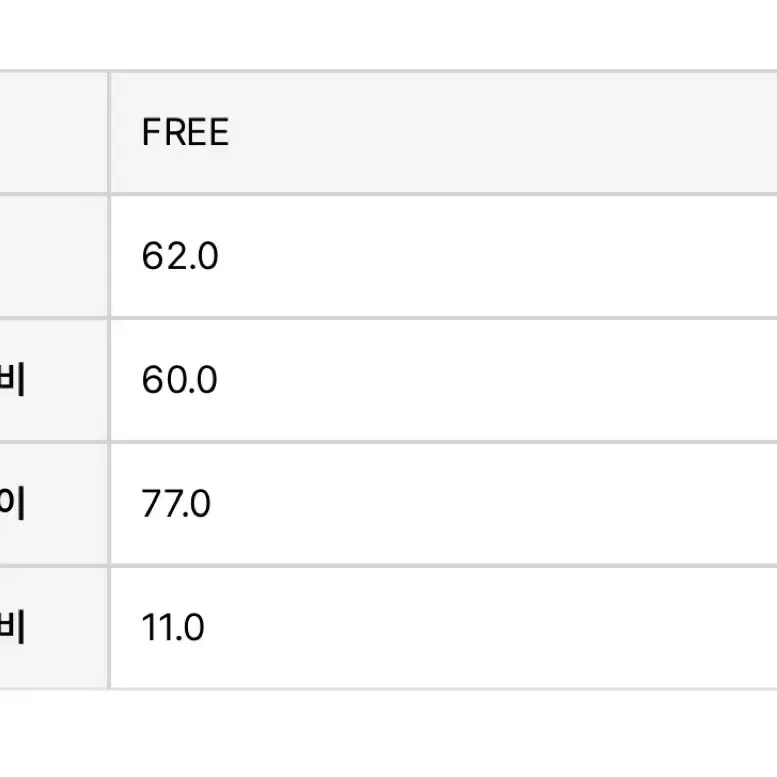 (상태좋음) 낫띵리튼 구스다운 체크 패딩