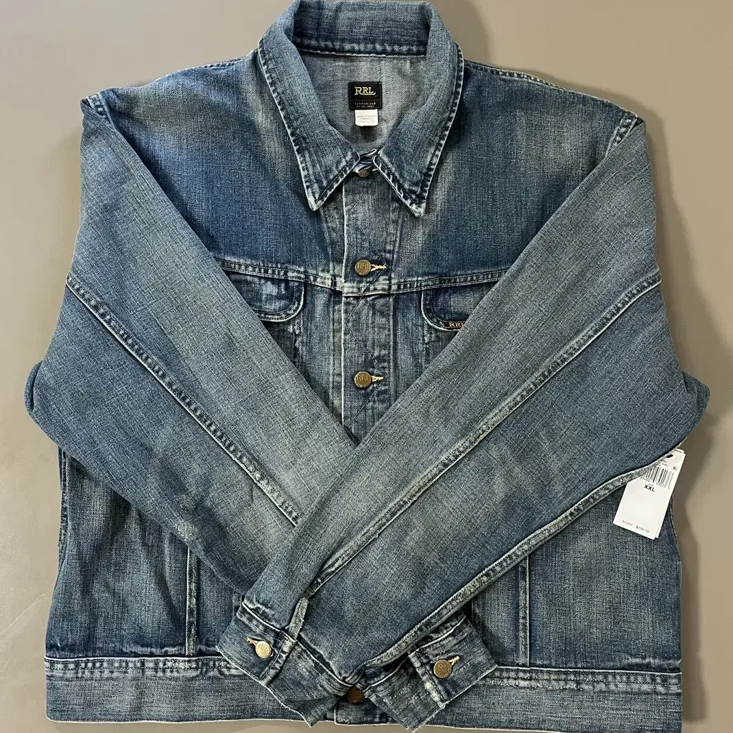 RRL Lot 271