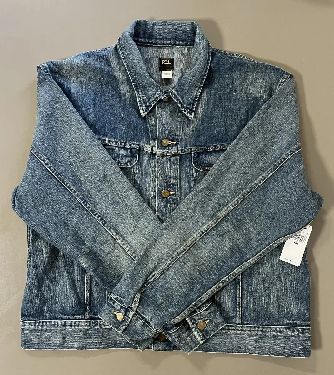 RRL Lot 271