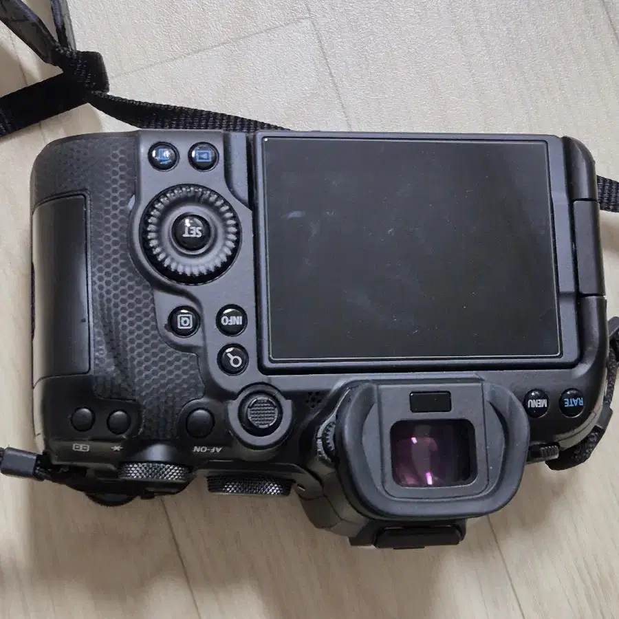 EOS R6, RF 28 70 IS STM 캐논 카메라 렌즈