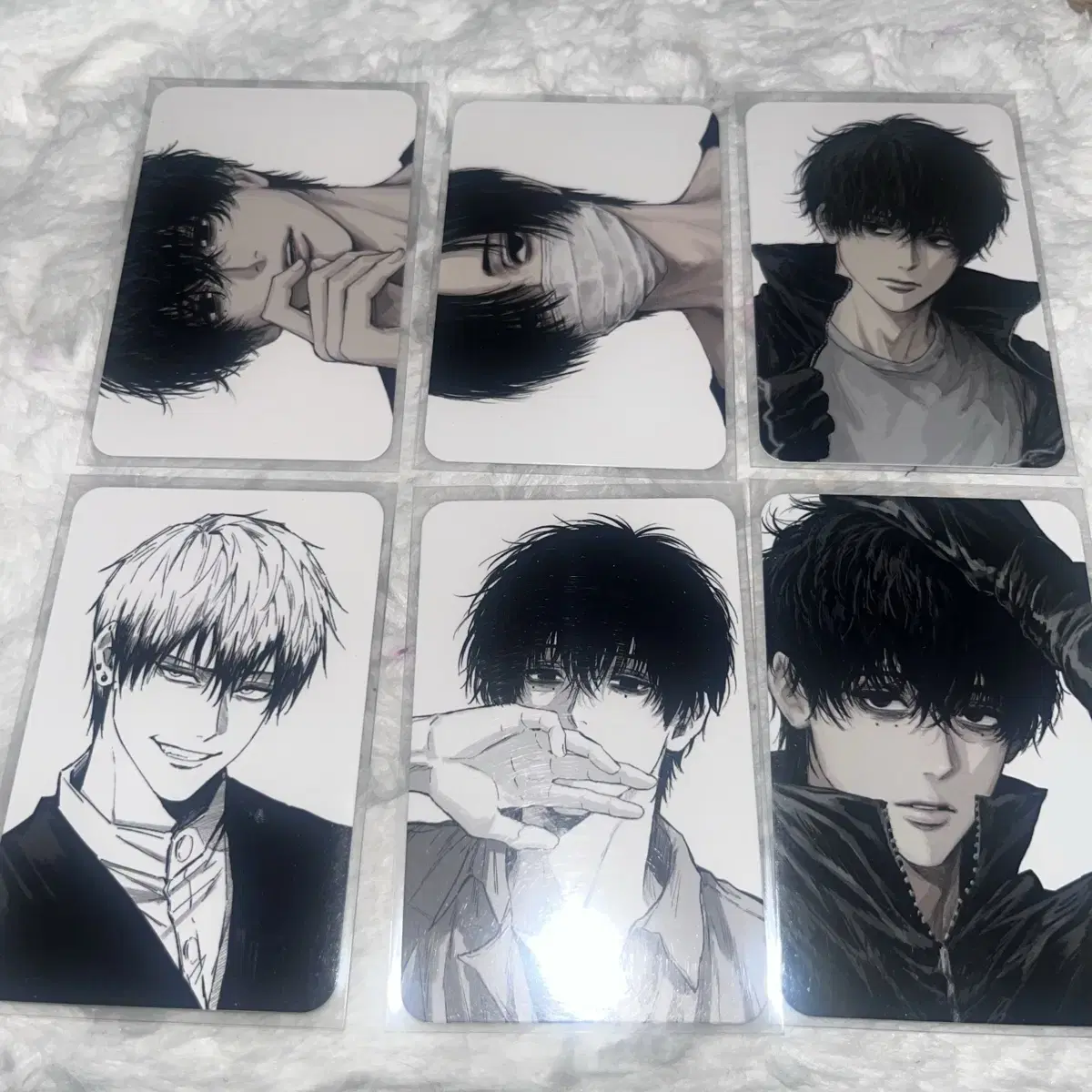 Sonim Sakamoto dey photocard bulk WTS