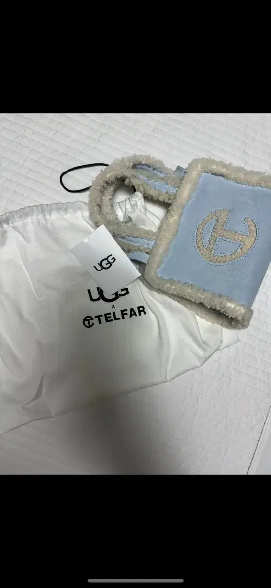 Telfa Aug Small Mini Bag