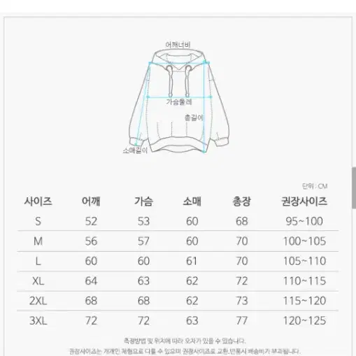 챔피온 로고 아노락 자켓 남여공용 CO200 M사이즈 로얄 블루