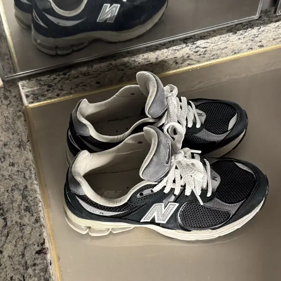 ◆New Balance◆NEW BALANCE M2002RNC◆送料/関税込◆ New Balance ニューバランス スニーカー M2002RNC BLACK