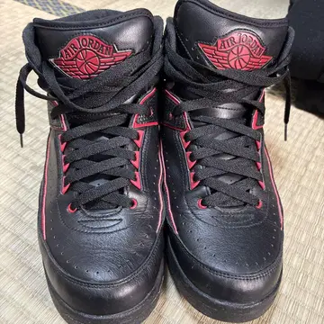 AJ2 얼터네이트