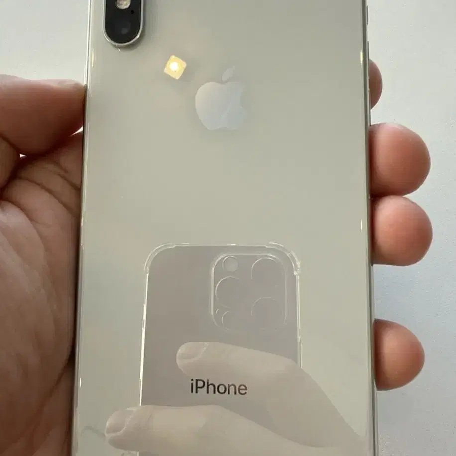 아이폰xs max 256g