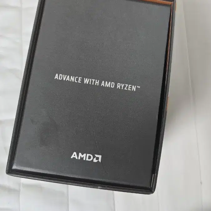 AMD 라이젠7 7800x