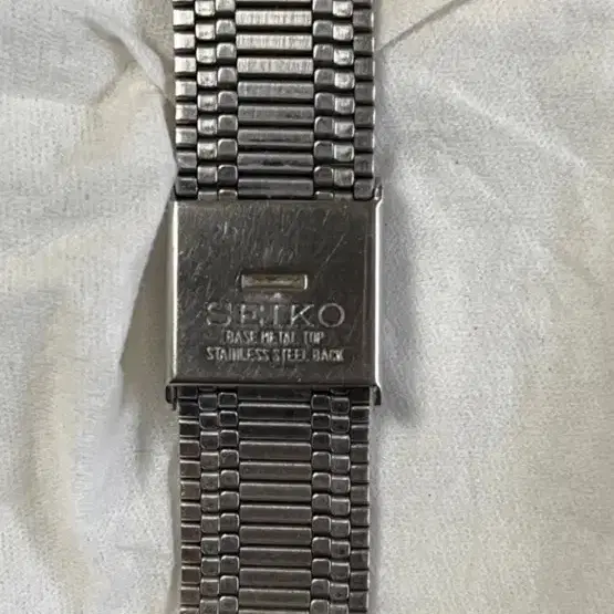 SEIKO 세이코 <레트로 감성> 오토매틱 시계