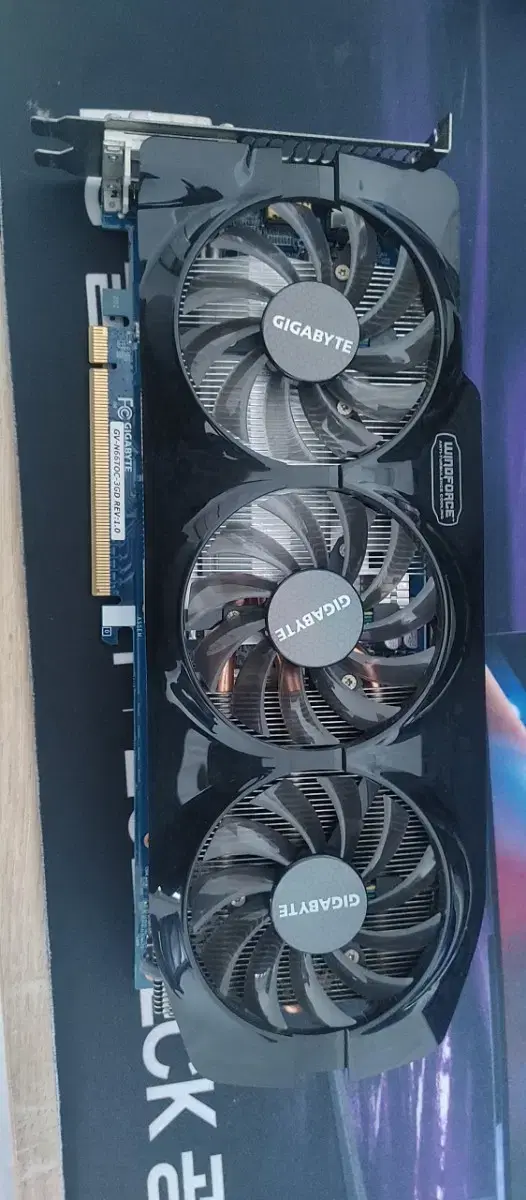 gtx660ti