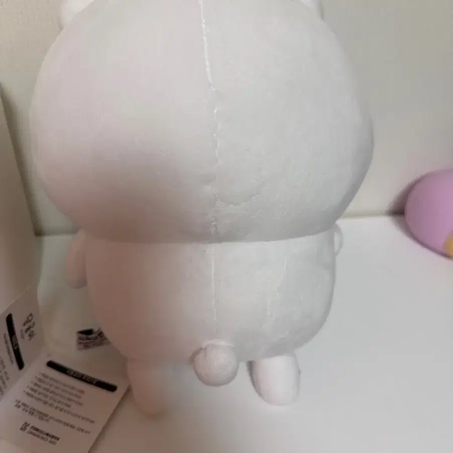 농담곰 인형