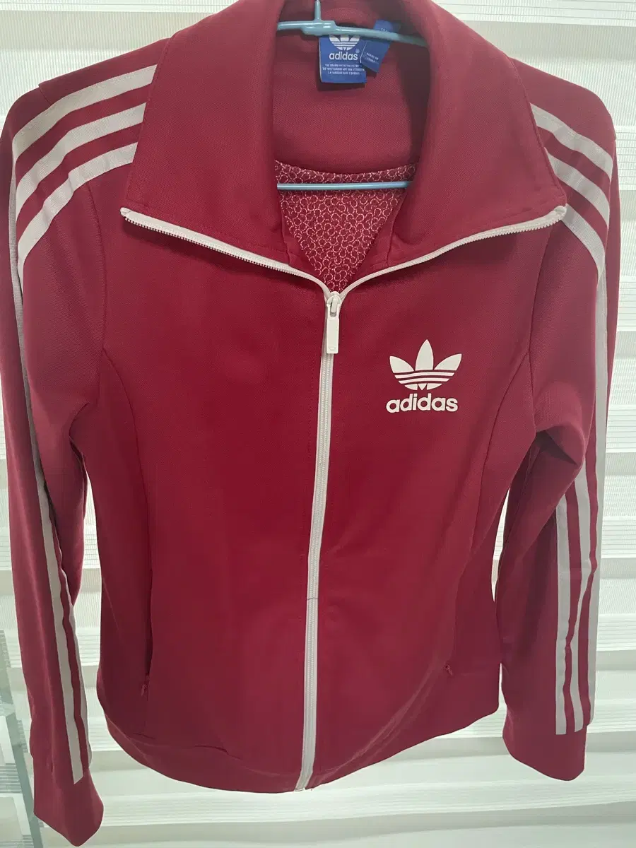 adidas Pink Leopard Jersey (adidas Originals Track Jacket)