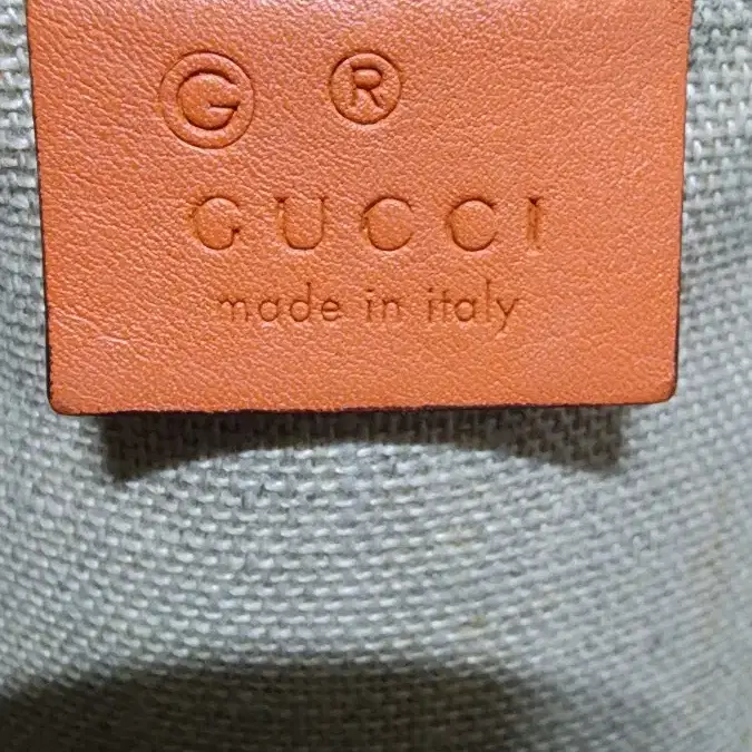 Original Gucci