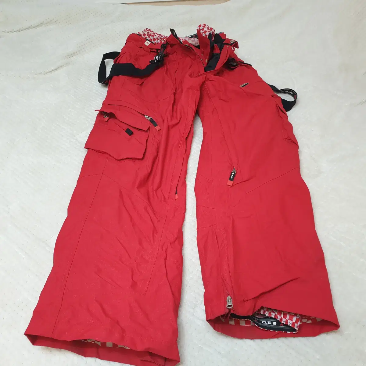 Ski.board.pants.L.waist33.length108.inseam28.