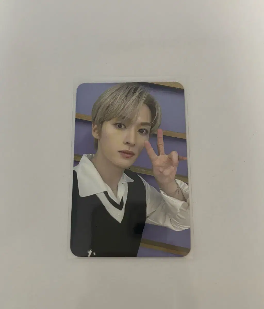 Skz lee know Mexican Star River Photocard WTS