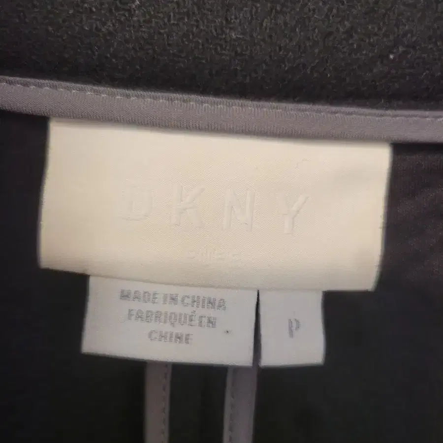 dkny 자켓