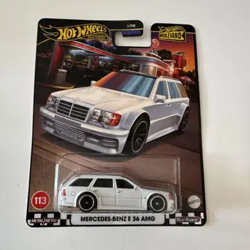 핫휠 벤츠 불루바드 완구 자동차 프리미엄 113