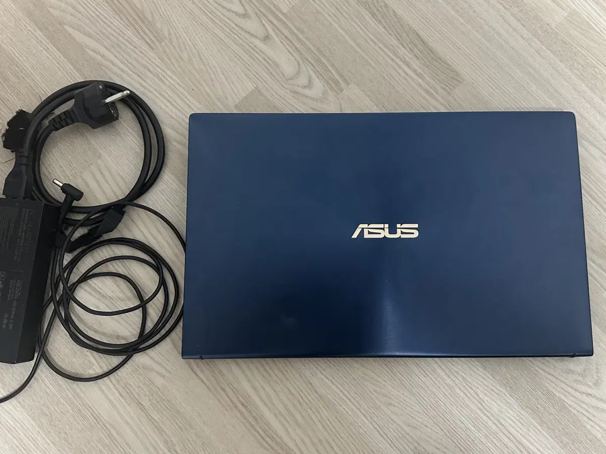 아수스 젠북 ASUS ZenBook UX534FTC_UX534FT 노트북