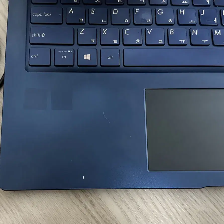 아수스 젠북 ASUS ZenBook UX534FTC_UX534FT 노트북