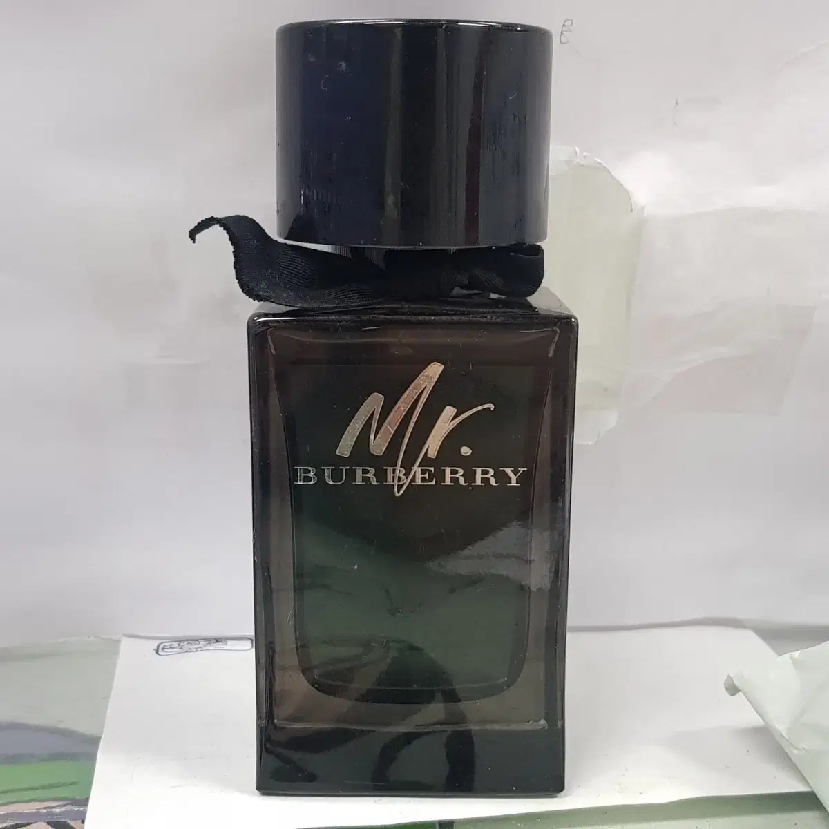 미스터 버버리 오드퍼퓸 100ml 0105