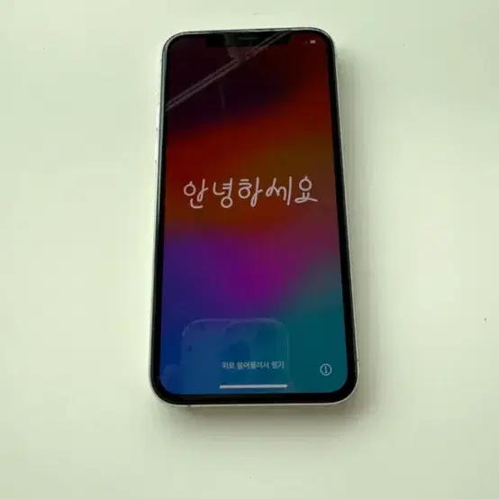 아이폰 11 프로 256GB 상태최상!!