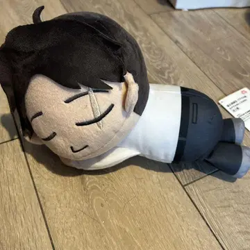 게게게의 키타로 게게게의 키타로 탄생 굿나잇 봉제 인형 BIG