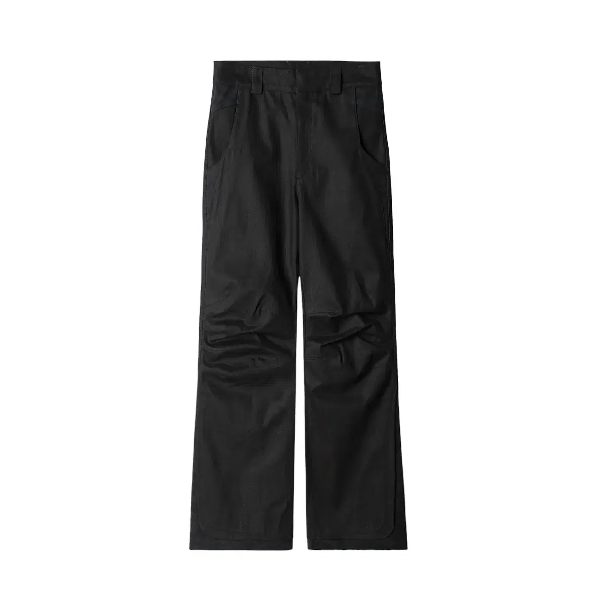 xlim 엑슬림 ep6 09trousers 블랙 m사이즈