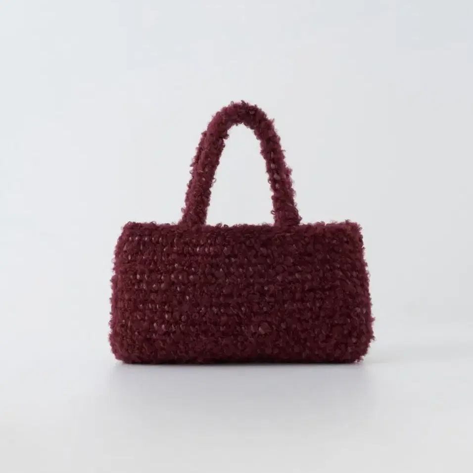 르벙드 카롤백 le cember carol bag(wine)