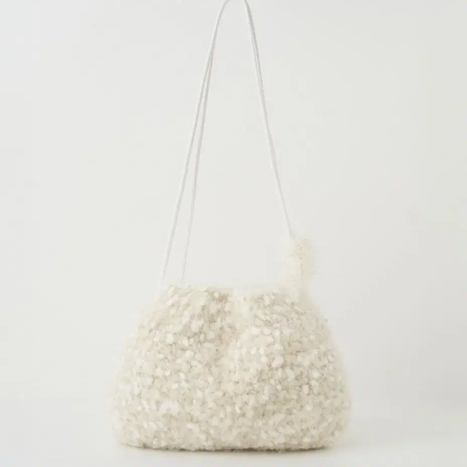 르벙드 모소백 moso bag(ivory)