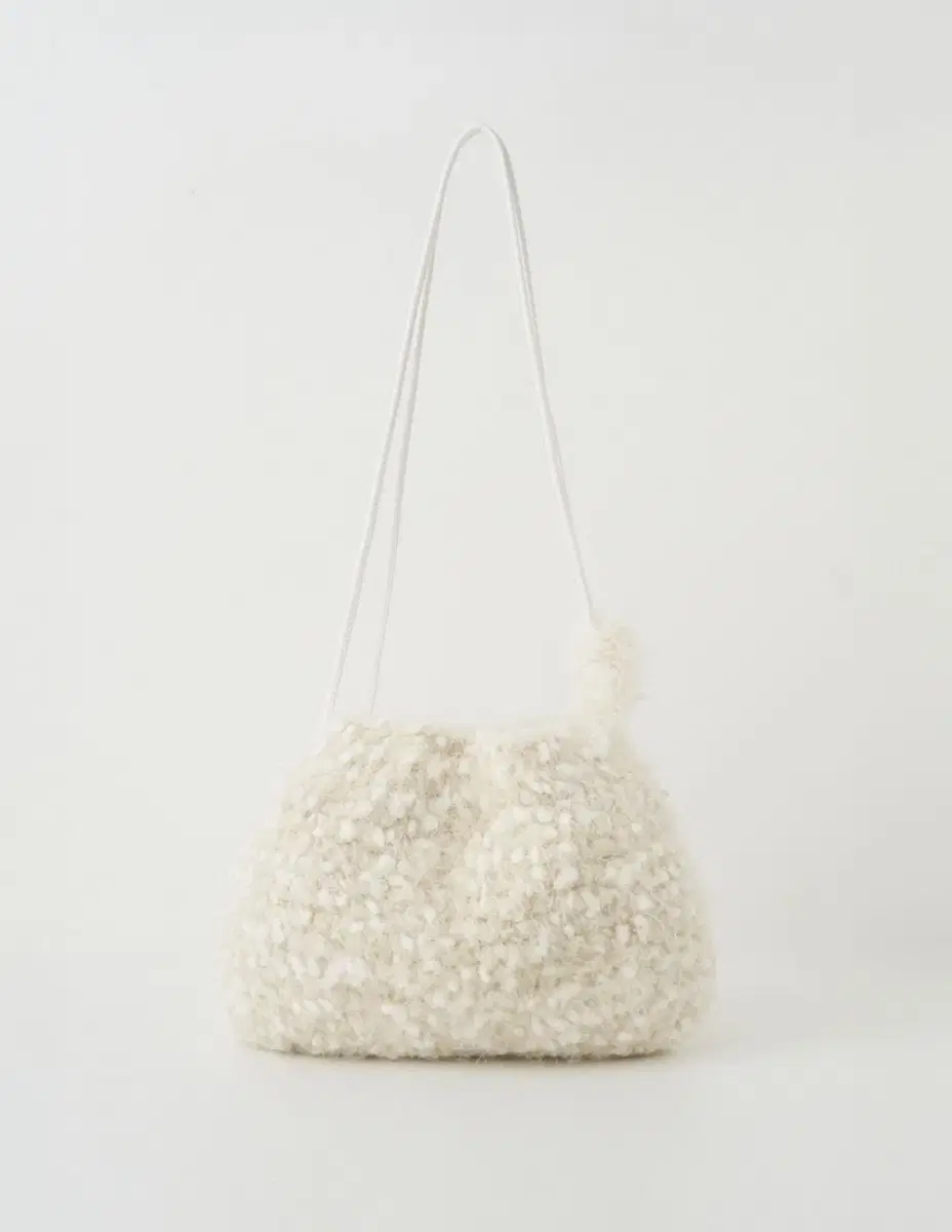 르벙드 모소백 moso bag(ivory)