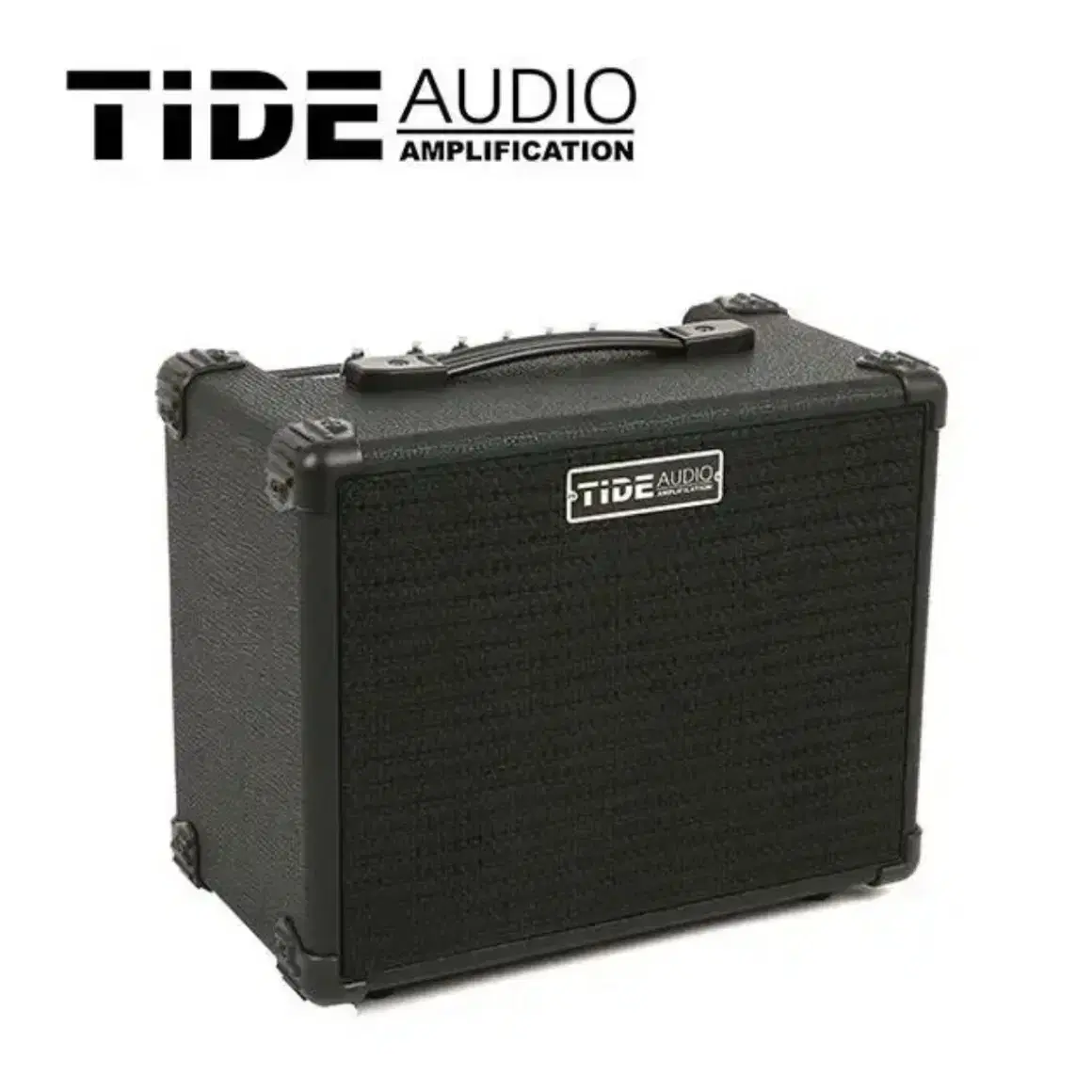 Tide audio 15와트 앰프 + 뮤즈텍 헤드폰 일괄 판매합니다