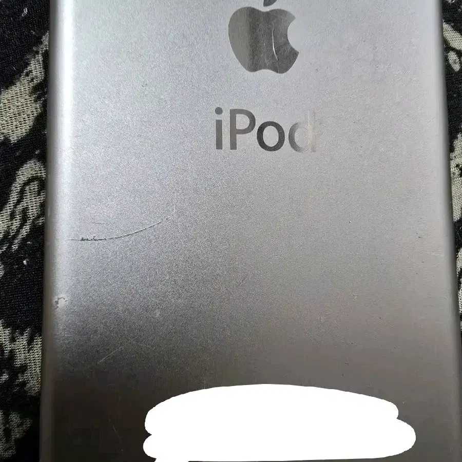 판매완료) Apple iPod Touch