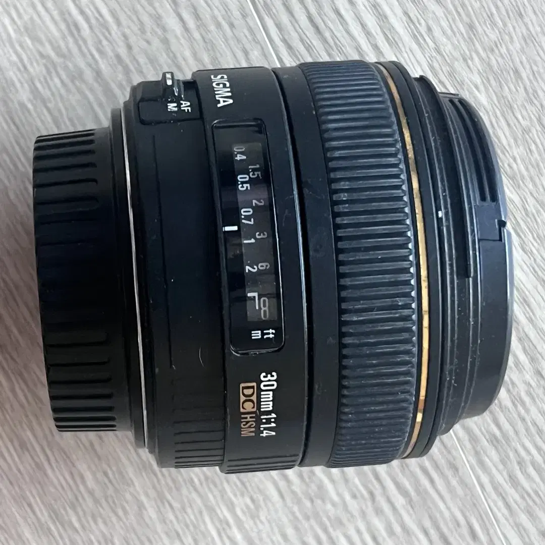 캐논마운트 시그마 30mm 1.4, 10-20mm 4-5.6(단,광각)