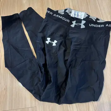 SM 남성 언더아머 UNDERARMOR 스패츠 레깅스 이너