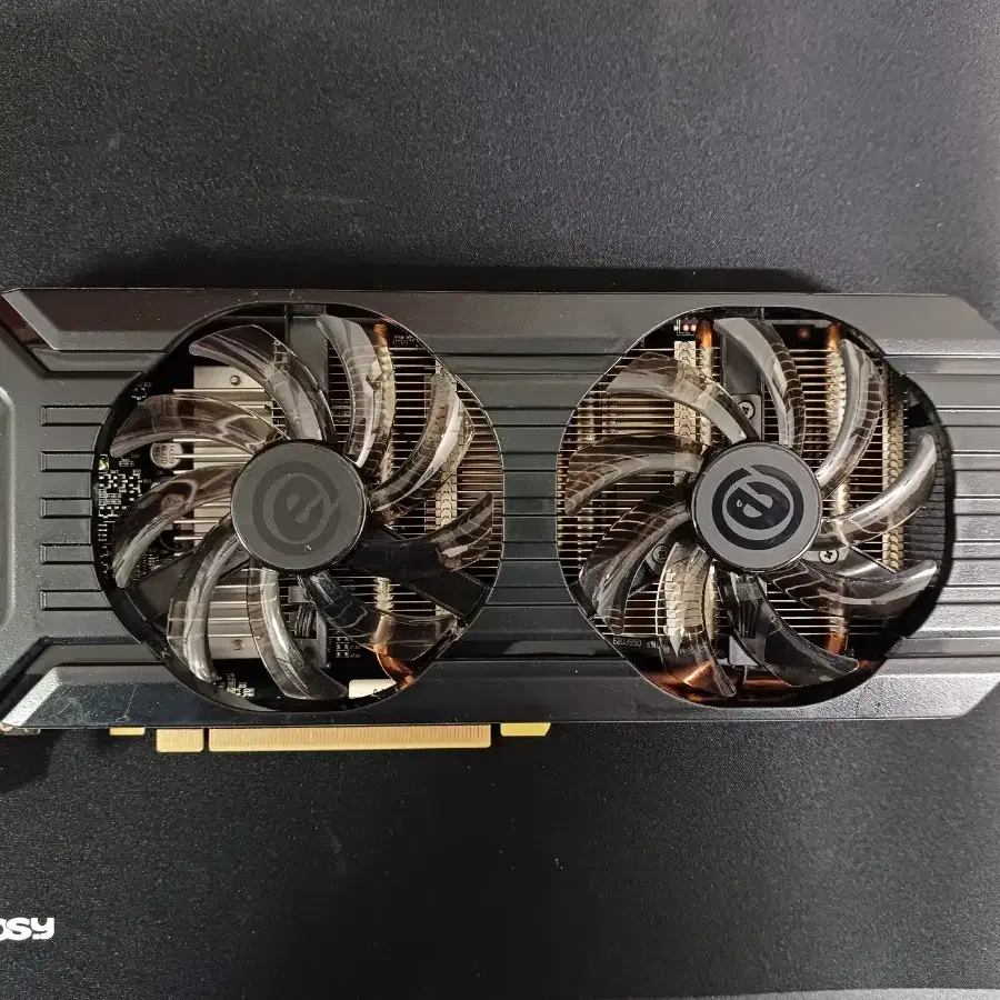 이엠텍 GTX 1060 3G