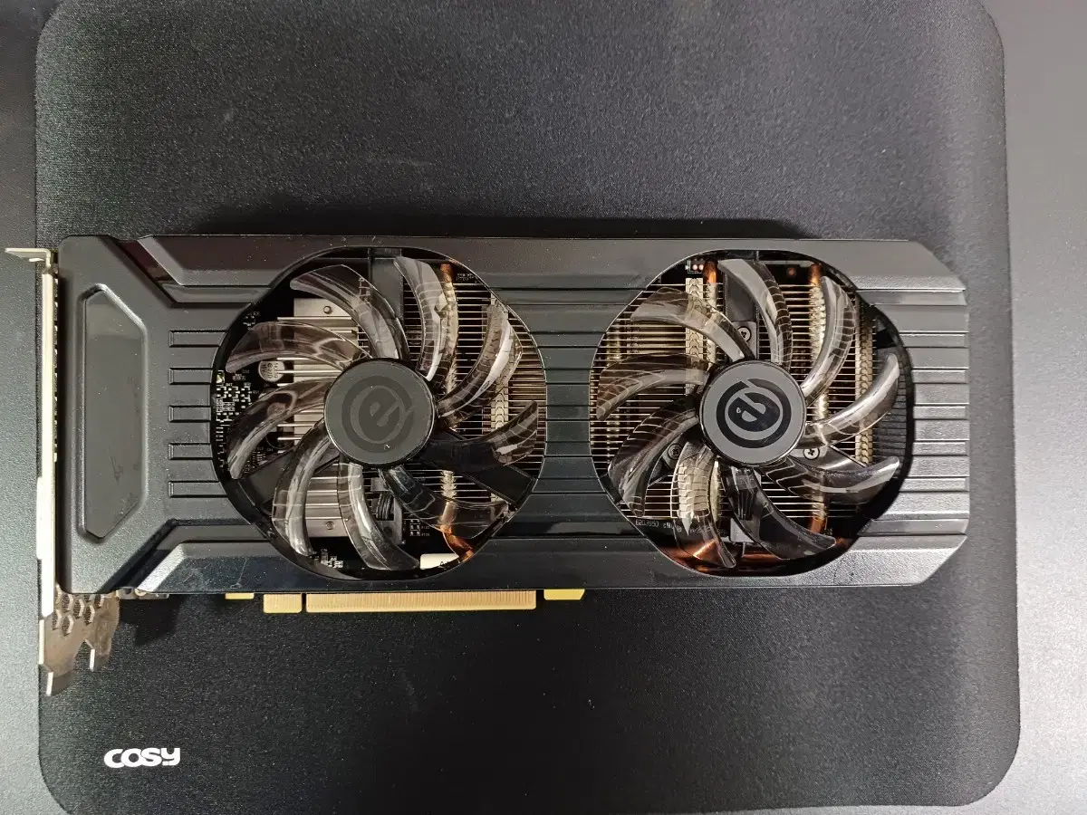 이엠텍 GTX 1060 3G