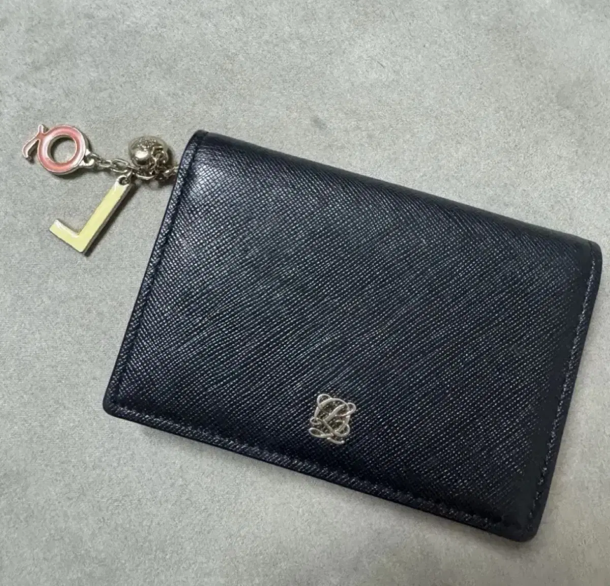 Louis Couture Wallet Kard