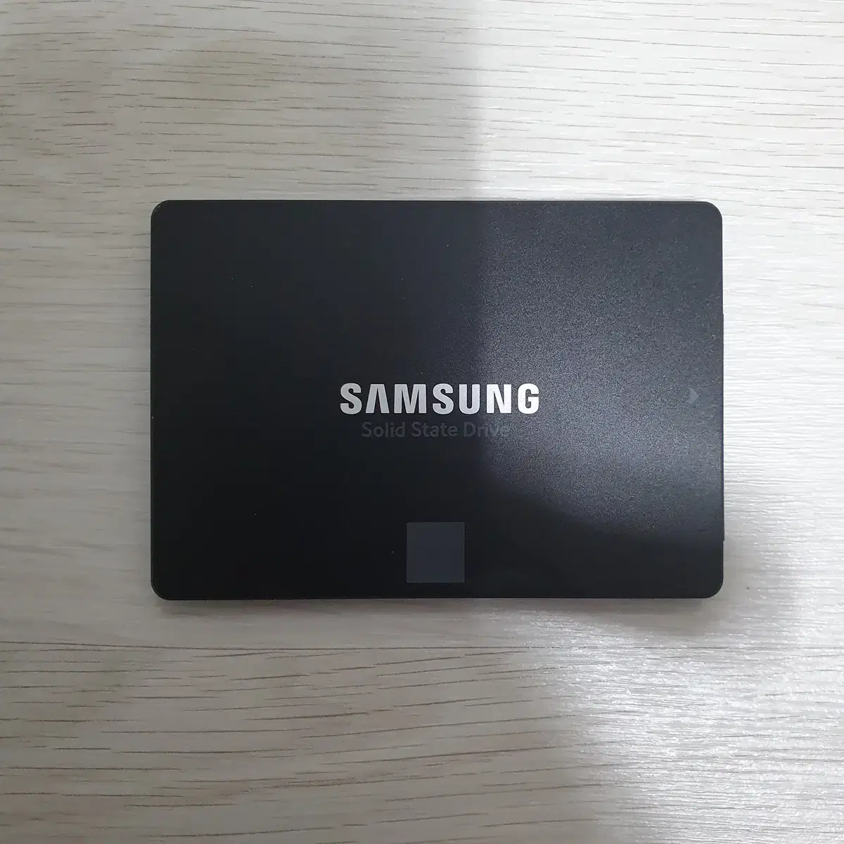 택포 3.3만원 삼성 evo 850 ssd 500기가