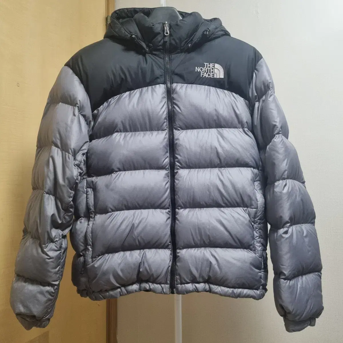 The North Face Nupsi2 Goose Down Goose Feather Padding