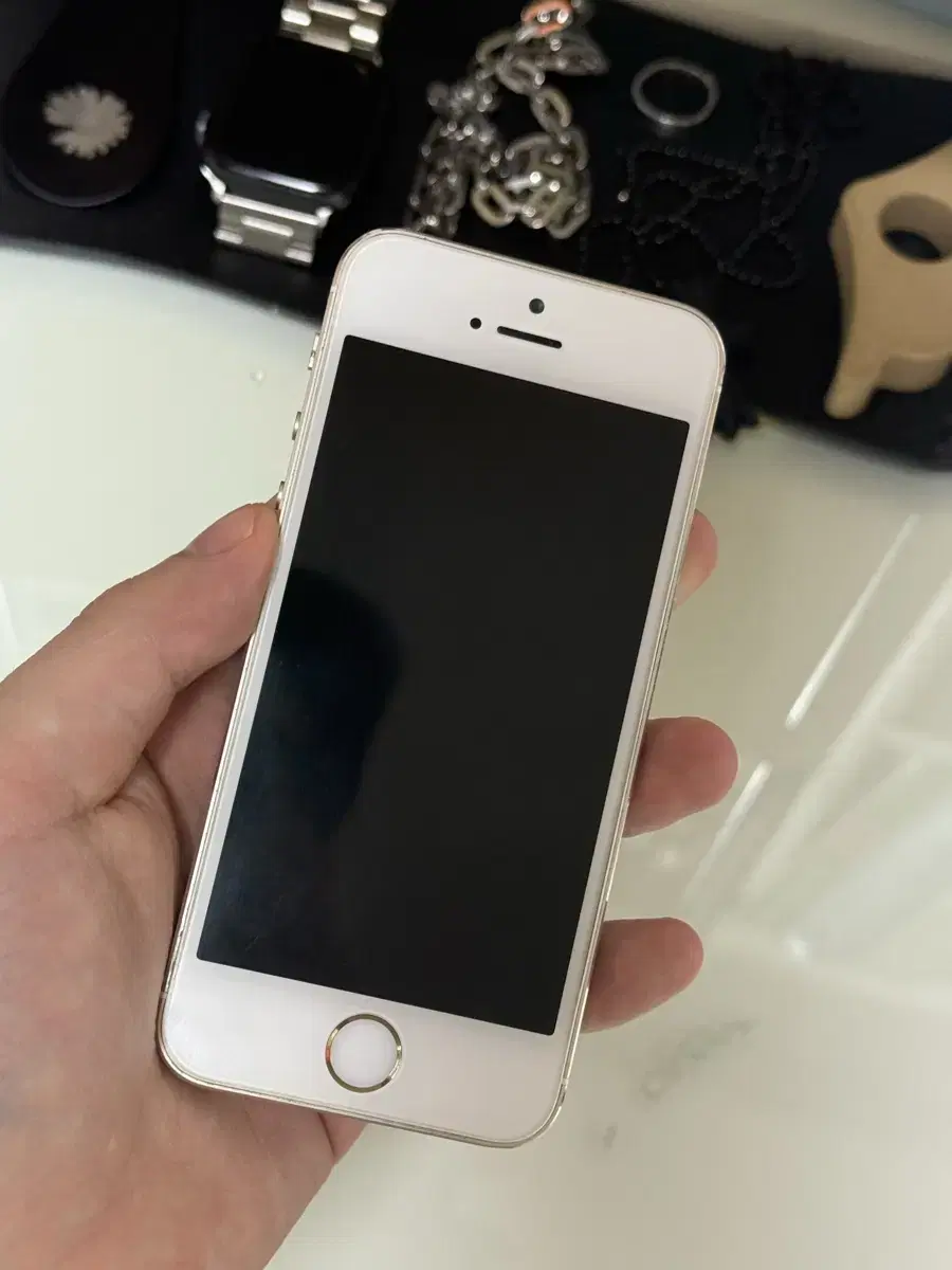 iPhone 5S Gold 52GB