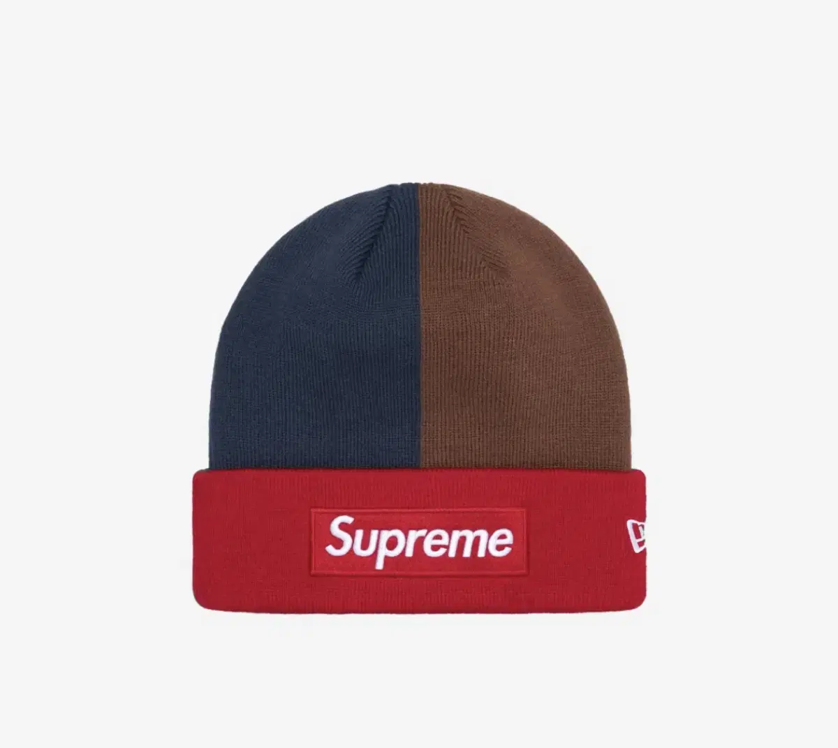 Supreme Box Logo Beanie Multi