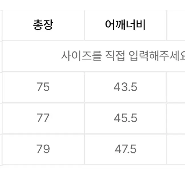 에스피오나지 패딩 조끼 L