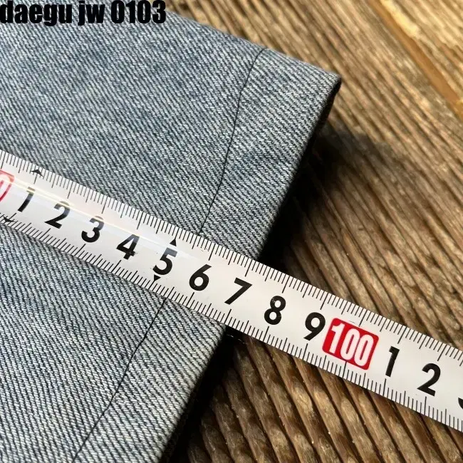 32/34 GAP PANTS 갭 청바지