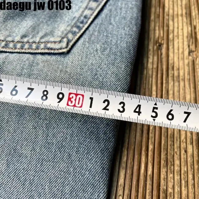 32/34 GAP PANTS 갭 청바지