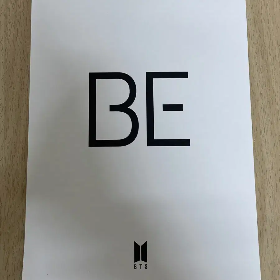 방탄소년단 BTS 스페셜앨범 스페셜 앨범 BE (2020, Deluxe