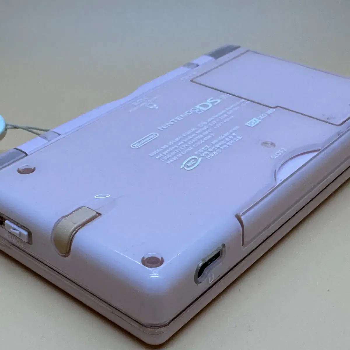 닌텐도 DS lite 게임기